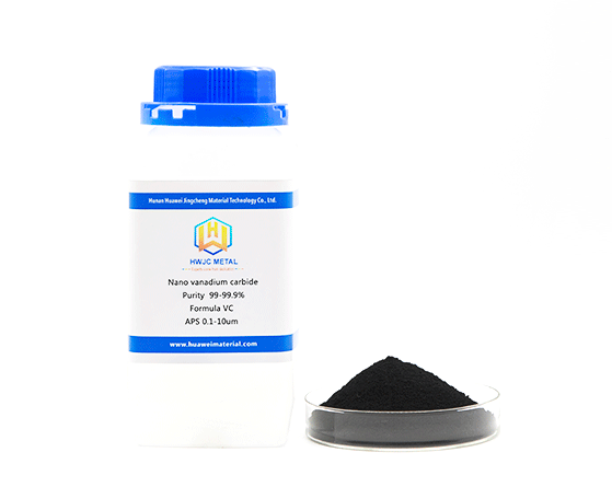 nano Vanadium carbide