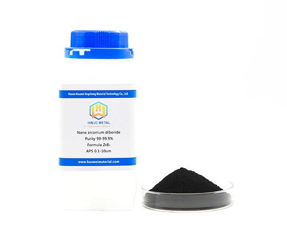 Nano Zirconium diboride