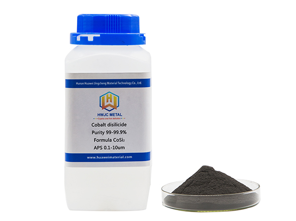 Cobalt disilicide (CoSi2)