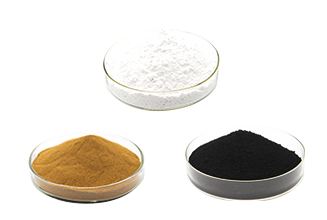 Nano Powder Series