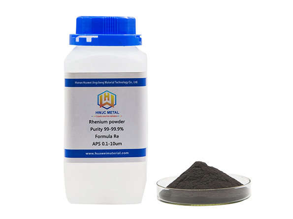 Rhenium Powder